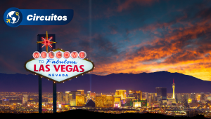 Western Wonders - Los Angeles Downtown